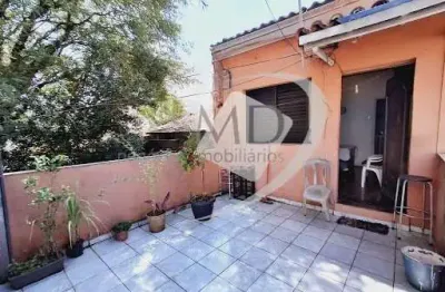 Casa com 2 quartos à venda na rua amazonas, osvaldo cruz, são caetano do sul por r$ 640.000