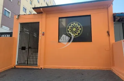 Casa comercial à venda na alameda são caetano, santa maria, são caetano do sul por r$ 900.000