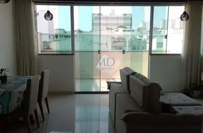 Cobertura com 2 quartos à venda na rua raul brandão, santa maria, santo andré por r$ 483.000