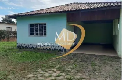 Chácara / sítio com 3 quartos à venda na genova, serra italiana, pardinho por r$ 318.000