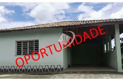 Chácara / sítio com 3 quartos à venda na gênova, serra italiana, pardinho por r$ 280.000