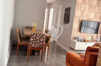 Apartamento com 3 quartos à venda na rua araçatuba, santa maria, santo andré por r$ 620.000