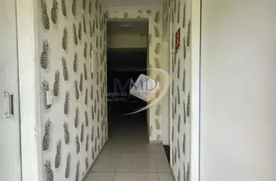 Casa comercial para alugar na rua das figueiras, campestre, santo andré por r$ 5.800