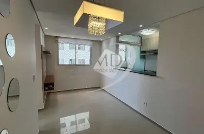 Apartamento com 2 quartos à venda na avenida capuava, vila homero thon, santo andré por r$ 310.000
