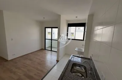 Apartamento com 2 quartos à venda na avenida gago coutinho, santa maria, santo andré por r$ 377.234