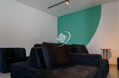 Apartamento com 2 quartos à venda na avenida gago coutinho, santa maria, santo andré por r$ 381.362