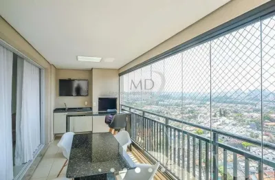 Apartamento com 3 quartos à venda na rua justino paixão, jardim são caetano, são caetano do sul por r$ 1.950.000