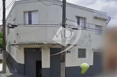 Casa comercial à venda na rua joana angélica, barcelona, são caetano do sul por r$ 1.450.000