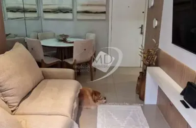 Apartamento com 2 quartos à venda na alameda conde de porto alegre, santa maria, são caetano do sul por r$ 645.000