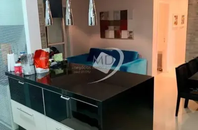 Apartamento com 3 quartos à venda na alameda são caetano, santa paula, são caetano do sul por r$ 1.200.000