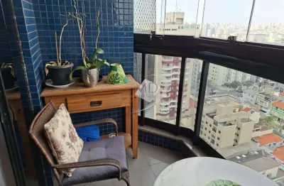 Apartamento com 3 quartos à venda na rua das flores, jardim do mar, são bernardo do campo por r$ 795.000