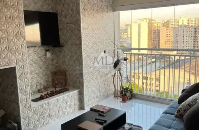 Cobertura com 4 quartos à venda na rua alagoas, centro, são caetano do sul por r$ 1.700.000