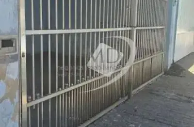 Casa com 2 quartos à venda na dom pedro fernandes sardinha, sacadura cabral, santo andré por r$ 350.000