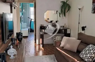 Apartamento com 2 quartos à venda na rua henrica grigoletto rizzo, olímpico, são caetano do sul por r$ 570.000