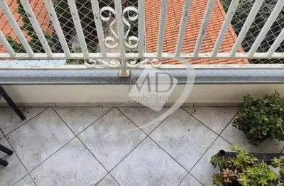 Apartamento com 3 quartos à venda na rua dublin, utinga, santo andré por r$ 430.000