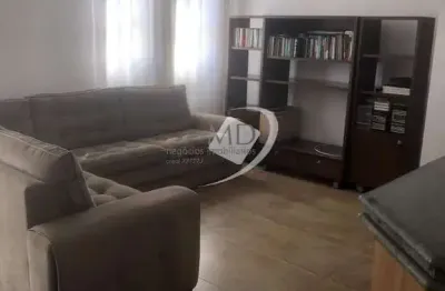 Apartamento com 3 quartos à venda na rua frança, parque das nações, santo andré por r$ 530.000