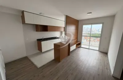 Apartamento com 2 quartos para alugar na rua porto carrero, campestre, santo andré por r$ 2.900