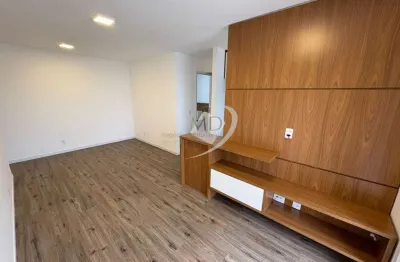 Apartamento com 2 quartos para alugar na rua porto carrero, campestre, santo andré por r$ 2.900