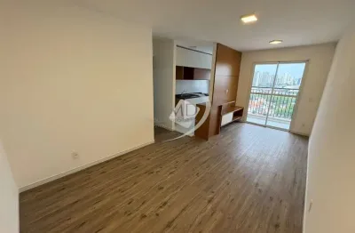 Apartamento com 2 quartos para alugar na rua porto carrero, campestre, santo andré por r$ 2.900