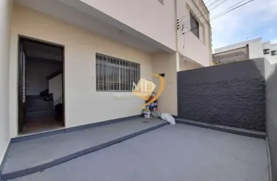 Casa com 2 quartos para alugar na alameda conde de porto alegre, santa maria, são caetano do sul por r$ 2.500