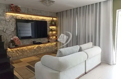 Casa com 3 quartos à venda na rio grande do sul, vila belmiro, ribeirão pires por r$ 770.000