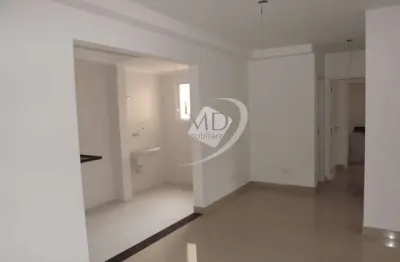 Cobertura com 2 quartos à venda na rua sílvia, osvaldo cruz, são caetano do sul por r$ 680.000