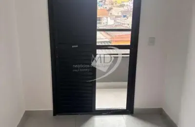 Apartamento com 2 quartos à venda na rua álvaro lins, vila tibiriçá, santo andré por r$ 300.000