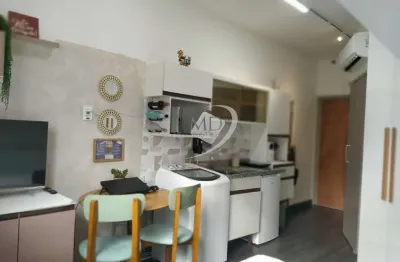Apartamento com 1 quarto à venda na rua alegre, barcelona, são caetano do sul por r$ 330.000