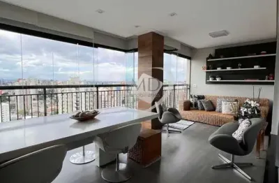 Apartamento com 4 quartos à venda na rua caminho do pilar, vila gilda, santo andré por r$ 3.290.000