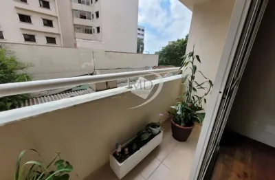 Apartamento com 3 quartos à venda na rua monte alegre, santo antônio, são caetano do sul por r$ 960.000