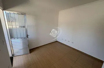 Apartamento com 1 quarto para alugar na avenida senador roberto simonsen, santo antônio, são caetano do sul por r$ 1.500