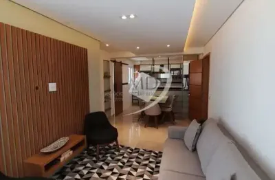 Apartamento com 2 quartos à venda na passagem dos toneleiros, santa maria, são caetano do sul por r$ 937.000