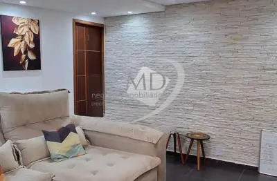 Cobertura com 2 quartos à venda na alameda são caetano, santa maria, são caetano do sul por r$ 600.000