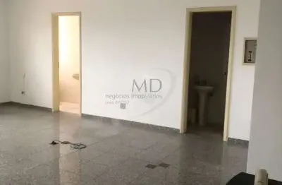 Sala comercial à venda na rua amazonas, centro, são caetano do sul por r$ 290.000