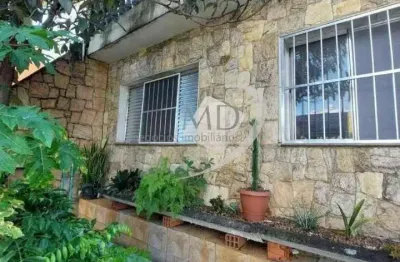 Casa com 2 quartos à venda na avenida presidente kennedy, santa paula, são caetano do sul por r$ 1.400.000