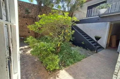 Casa com 3 quartos à venda na avenida itamarati, vila curuçá, santo andré por r$ 1.400.000
