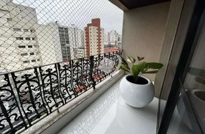 Apartamento com 4 quartos à venda na rua maranhão, santa paula, são caetano do sul por r$ 2.200.000