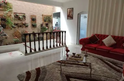 Casa com 2 quartos à venda na rua manoel augusto ferreirinha, nova gerty, são caetano do sul por r$ 1.410.000