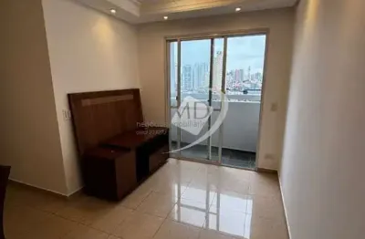 Apartamento com 3 quartos para alugar na rua maria de fátima, baeta neves, são bernardo do campo por r$ 2.900