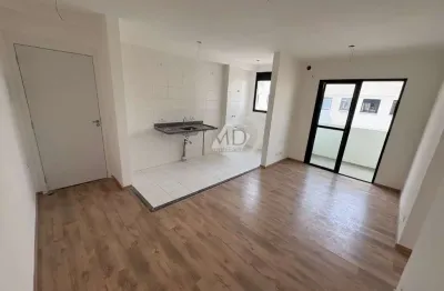 Apartamento com 2 quartos à venda na avenida gago coutinho, santa maria, santo andré por r$ 362.141