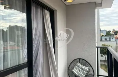 Apartamento com 1 quarto à venda na avenida presidente kennedy, boa vista, são caetano do sul por r$ 450.000