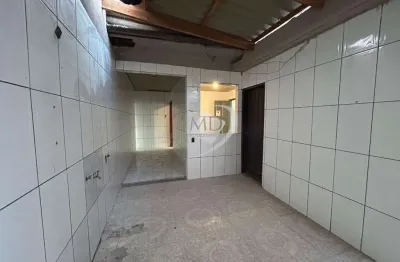 Casa comercial à venda na rua josé benedetti, santo antônio, são caetano do sul por r$ 1.200.000