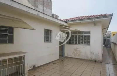 Casa com 2 quartos à venda na rua castro alves, cerâmica, são caetano do sul por r$ 880.000