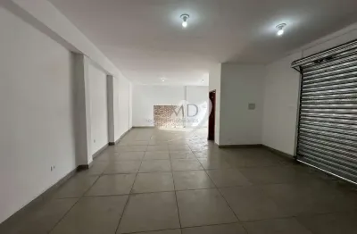 Sala comercial para alugar na rua olavo bilac, santo antônio, são caetano do sul por r$ 4.500