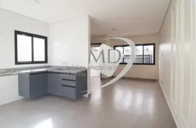 Casa com 2 quartos para alugar na rua otávio marques, vila eldízia, santo andré por r$ 3.500