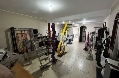 Casa comercial para alugar na avenida presidente kennedy, santa paula, são caetano do sul por r$ 10.000