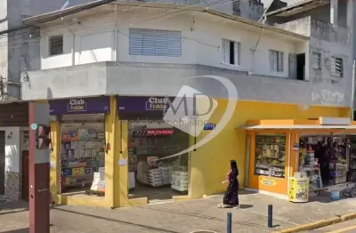 Prédio à venda na rua visconde de inhaúma, osvaldo cruz, são caetano do sul por r$ 4.930.000