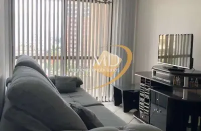 Apartamento com 2 quartos à venda na rua paraguai, parque das nações, santo andré por r$ 490.000