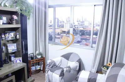 Apartamento com 3 quartos à venda na rua lino coutinho, ipiranga, são paulo por r$ 580.000