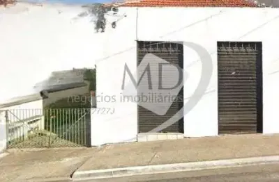 Terreno à venda na rua manoel augusto ferreirinha, nova gerty, são caetano do sul por r$ 850.000